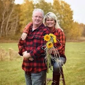 Meet your Posher, Joanie